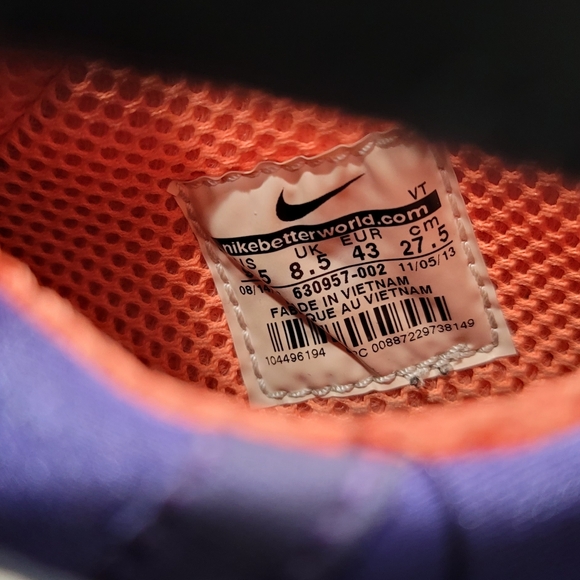Nike Air Tech Challenger Huarache